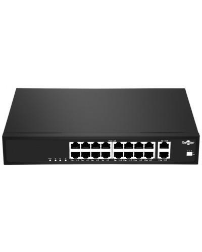 PoE коммутатор Smartec ST-NS216MB-GD в Северске Коммутаторы Pintop.ru