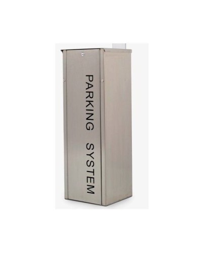 Тумба шлагбаума Smartec ST-RB303BR-SS в Северске Автоматические шлагбаумы Pintop.ru