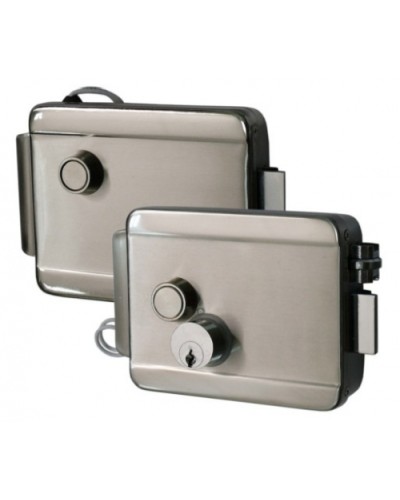 Замок электромеханический Smartec ST-RL073DI-SS в Северске Электромеханические замки Pintop.ru