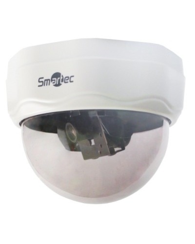 Камера видеонаблюдения купольная Smartec STC-3506/1 в Северске Системы видеонаблюдения Pintop.ru