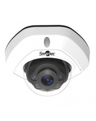 IP-Камера видеонаблюдения в компактном корпусе Smartec STC-IPM3407A/4 2.8мм Estima в Северске IP-камеры Pintop.ru