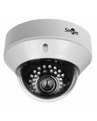 IP-Камера видеонаблюдения купольная Smartec STC-IPM3572A/1 Xaro в Северске IP-камеры Pintop.ru
