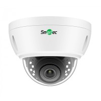 Smartec STC-IPM5540A/1 OPTi 5MP купольная камера