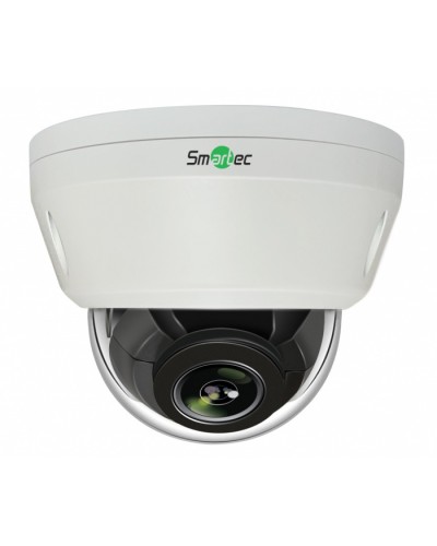 Smartec STC-IPM5544A/1 OPTi 5Mп купольная вандалозащищенная IP-камера в Северске IP-камеры Pintop.ru