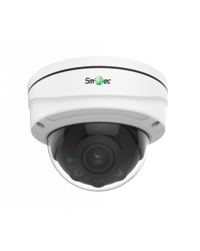 Smartec STC-IPM8512A/1 rev.3 Estima 8-Мегапиксельная IP телекамера в Северске IP-камеры Pintop.ru
