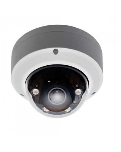 Smartec STC-IPMA5525A/1 rev.3 5-Мегапиксельная IP телекамера в Северске IP-камеры Pintop.ru