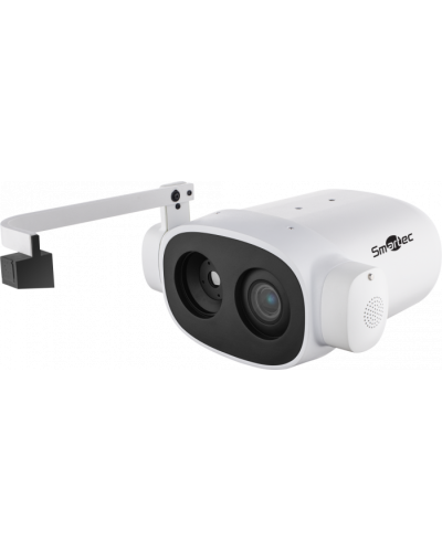 Тепловизор Smartec STX-IP23TM в Северске IP-камеры Pintop.ru