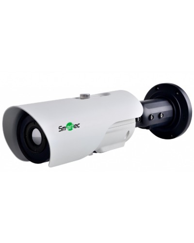 Smartec STX-IP463K8M Всепогодная тепловизионная IP-видеокамера в Северске IP-камеры Pintop.ru