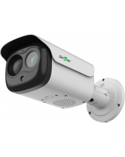 Smartec STX-IP5657AL15 Интегрированная тепловизионная IP-камера в Северске IP-камеры Pintop.ru