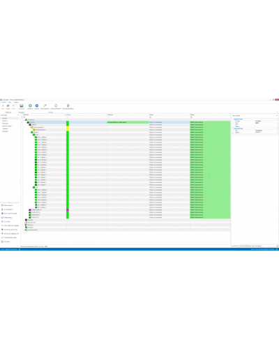 ПО Smartec Timex SI-OR в Северске Сетевая СКУД Smartec Pintop.ru