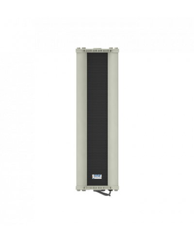 Колонна звуковая всепогодная Sonar SCS-830 в Северске Система оповещения и трансляции Sonar Pintop.ru