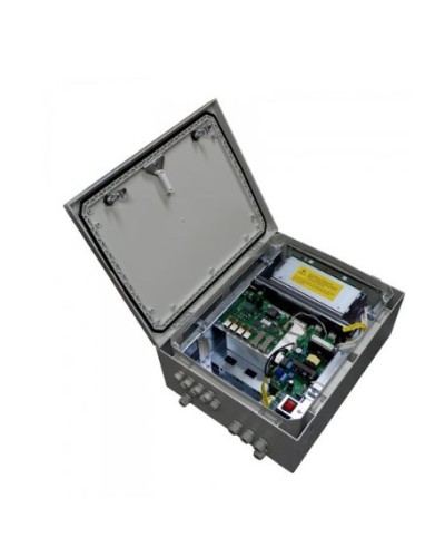 Коммутатор Tfortis PSW-2G+UPS-Box в Северске Коммутаторы Pintop.ru