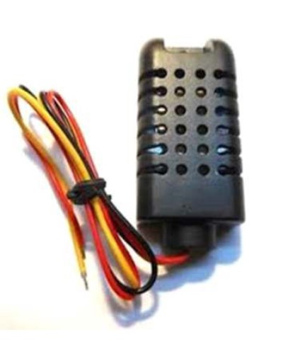 Датчик влажности-температуры TLK TLK-HUM-RSC в Северске Аксессуары для стоек и шкафов Pintop.ru