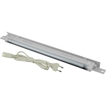 Панель освещения TLK (TLK-LAMP01-BK) 19",1U