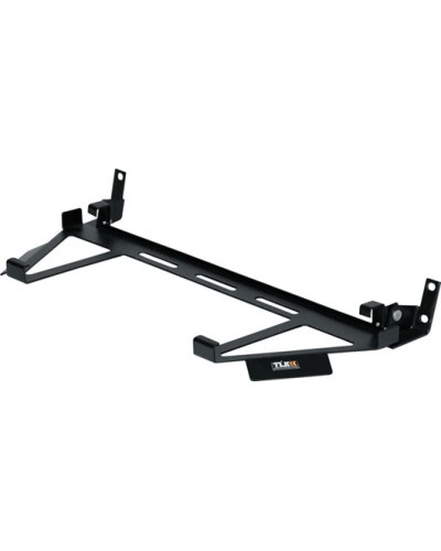 Полка под клавиатуру, откидывающаяся TLK TLK-RCKBSB-BK в Северске Полки для шкафов и стоек Pintop.ru