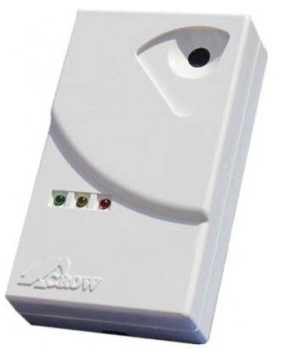 Датчик удара TLK TLK-SHOCK-RSC в Северске Извещатели охранные Pintop.ru