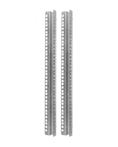 Направляющие для настенных шкафов TLK TLK-VNI2-6U-2 в Северске Аксессуары для стоек и шкафов Pintop.ru
