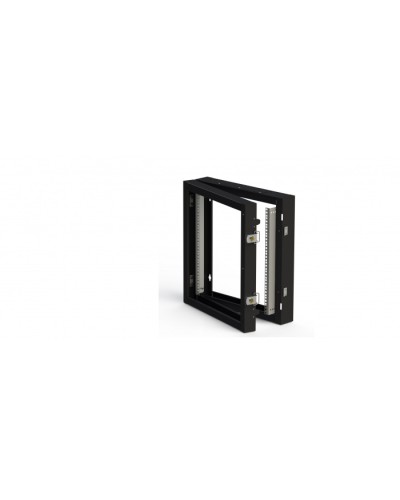 Секция поворотная TLK TWC-156015-BS-BK в Северске Аксессуары для стоек и шкафов Pintop.ru