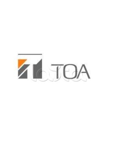 Аттенюатор для VM-2000 TOA ATT-100VI в Северске Системы оповещения и трансляции TOA Pintop.ru