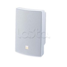 Громкоговоритель 15Вт, белый, BS/EN/ISO TOA BS-1015BSW