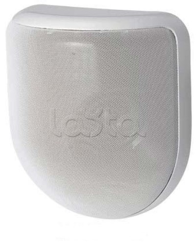 Громкоговоритель 2 полосный TOA H-3 EU в Северске Системы оповещения и трансляции TOA Pintop.ru