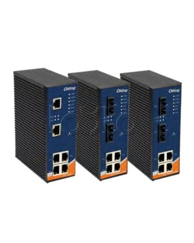 Коммутатор TOA IES-2042FX-MM-SC в Северске Аксессуары для СОУЭ Pintop.ru