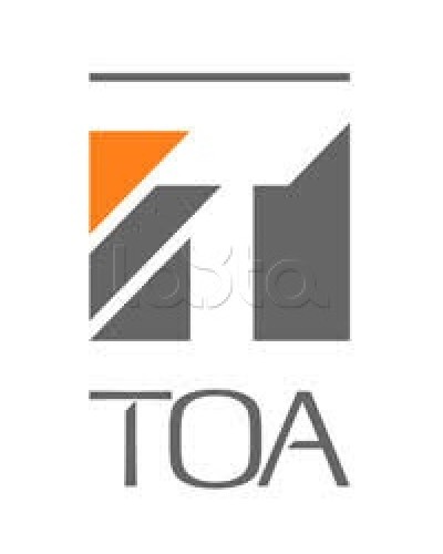 Элемент крепежный 19/1U для 1-го (2-х) TOA MB-15B-J в Северске Системы оповещения и трансляции TOA Pintop.ru