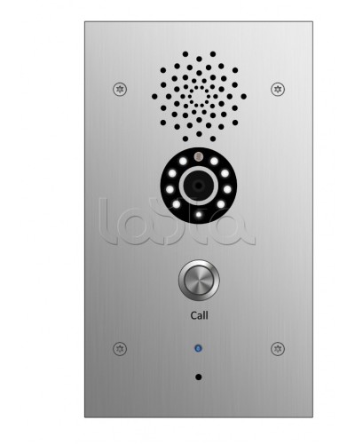 SIP-станция TOA N-SP80VS1 в Северске Системы двусторонней голосовой связи Bosch Pintop.ru