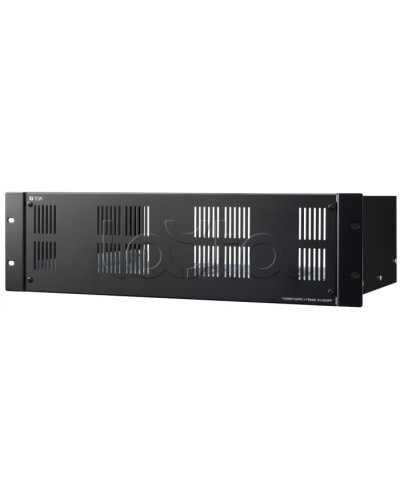 Рама блоков питания TOA VX-2000PF в Северске Системы оповещения и трансляции TOA Pintop.ru