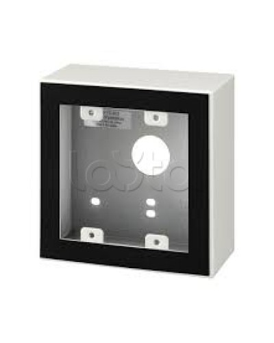 Коробка для накладного монтажа TOA YC-823 в Северске Распределительные коробки Pintop.ru