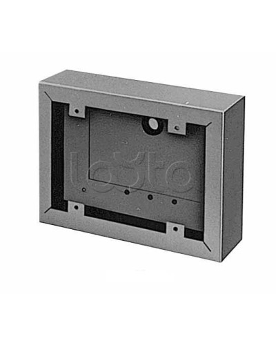 Короб для настенного монтажа TOA YS-13A в Северске Системы оповещения и трансляции TOA Pintop.ru