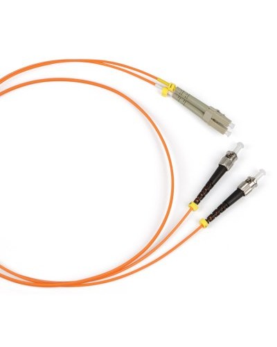 Патч-корд оптический TWT-2FC-2FC/SU-0.5 в Северске Патч-корды оптические Pintop.ru