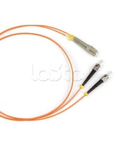 Патч-корд оптический TWT-2ST-2ST/SA-5.0 в Северске Патч-корды оптические Pintop.ru