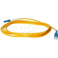 Патч-корд оптический TWT-LC-LC/OM1-15