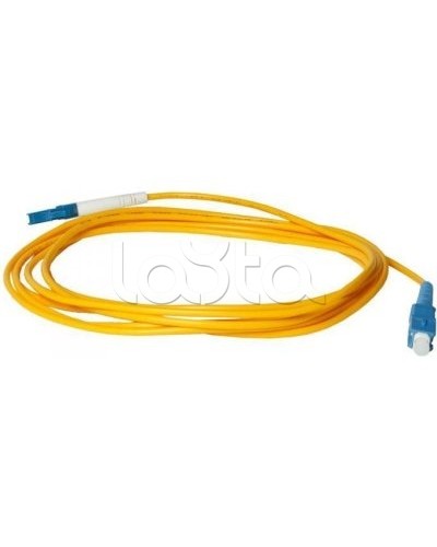 Патч-корд оптический TWT-LC-SC/SA-20 в Северске Патч-корды оптические Pintop.ru