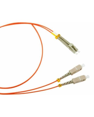 Патч-корд TWT-SC-SC/SU-3.0 в Северске Патчкорды (медные) Pintop.ru