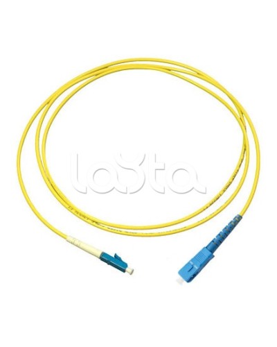 Патч-корд оптический TWT-ST-SC/SA-7.0 в Северске Патч-корды оптические Pintop.ru