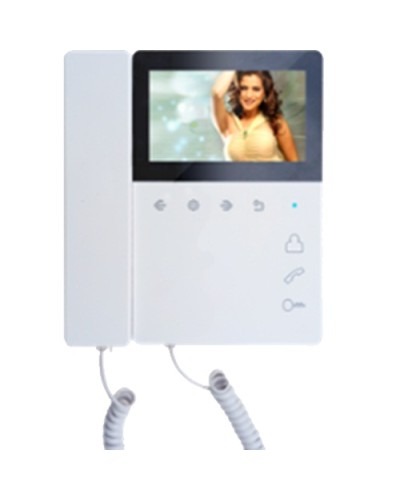 Монитор видеодомофона Tantos Elly в Северске Абонентские видеоустройства Pintop.ru