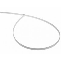 Хомут Tantos nylon 250x3,6 мм 100 шт. белый Tantos