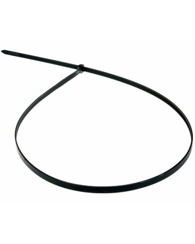 Хомут Tantos nylon 250x3,6 мм 100 шт. чёрный Tantos в Северске Стяжки-хомуты Pintop.ru