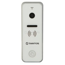 Панель вызывная Tantos iPanel 2 (White) HD