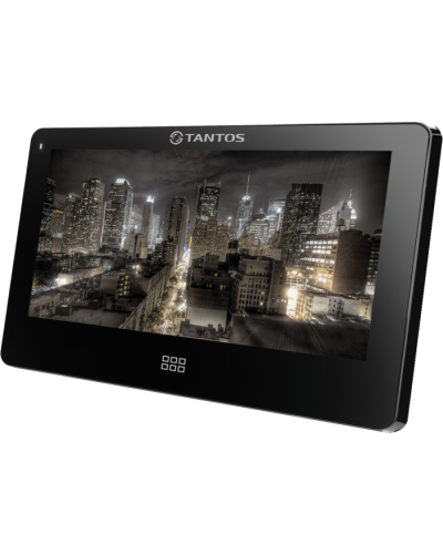 Монитор Tantos NEO (Black) VZ в Северске Абонентские аудиоустройства Pintop.ru