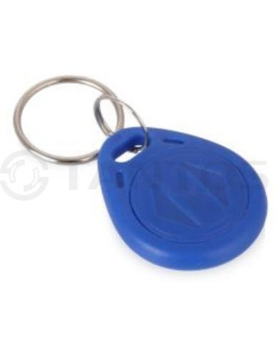 Брелок бесконтактный формата Temic Tantos Temic брелок TS (синий) в Северске Оптовые идентификаторы Pintop.ru