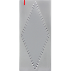 Автономный контроллер Tantos TS-CTR-EMF Metal