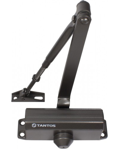 Доводчик Tantos TS-DC045 графит в Северске Доводчики Pintop.ru