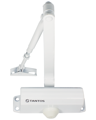 Доводчик Tantos TS-DC065 (Белый) в Северске Доводчики Pintop.ru