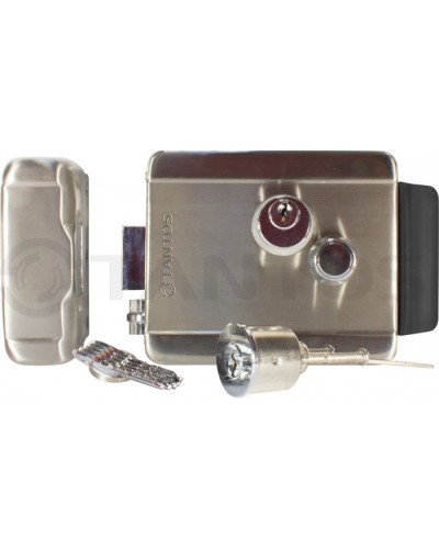 Замок электромеханический Tantos TS-EL2369 Classic в Северске Электромеханические замки Pintop.ru