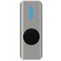 Кнопка выхода бесконтактная Tantos TS-NoTouch IP68