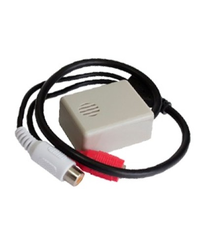 Микрофон Tantos TSa-M30AMP в Северске Системы видеонаблюдения Pintop.ru