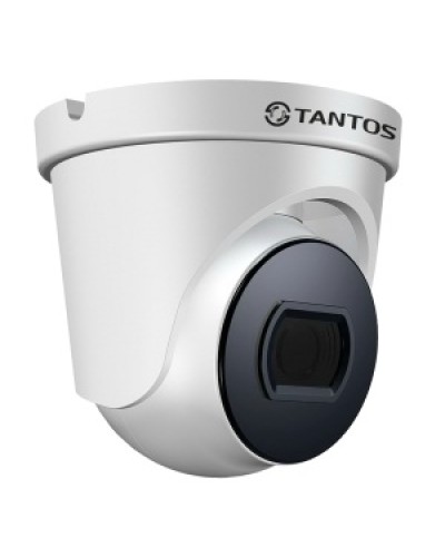 Камера видеонаблюдения купольная Tantos TSc-E1080pUVCf (2.8) в Северске Системы видеонаблюдения Pintop.ru
